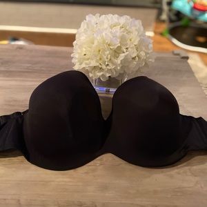 Essential Bodywear bra
